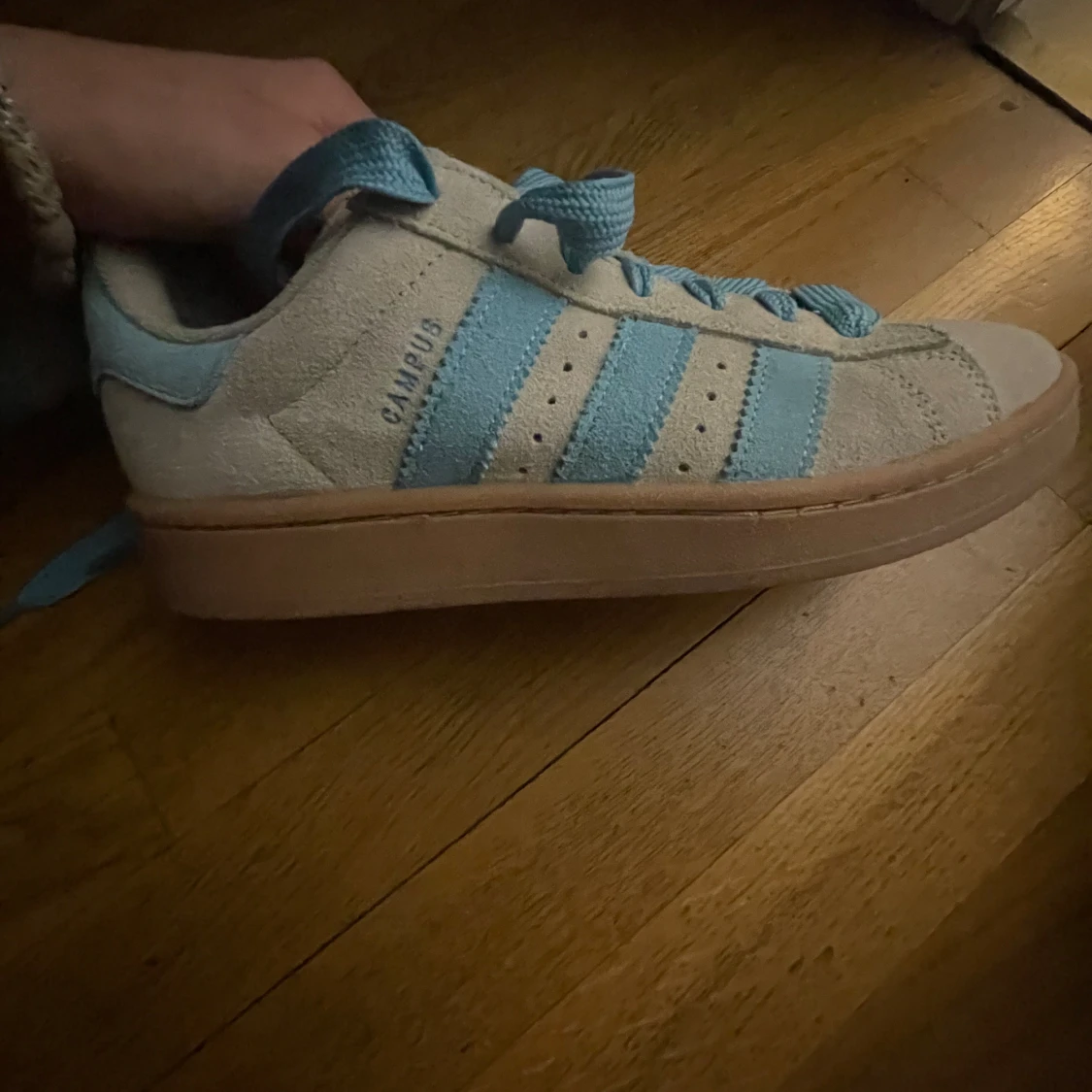 Adidas Campus 00s - 91