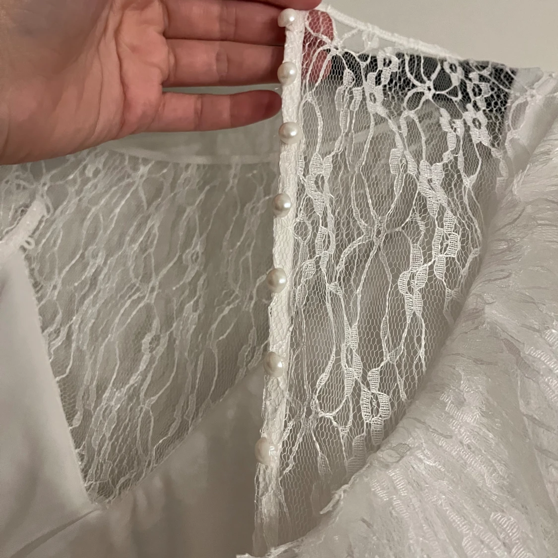 Student/ sommarklänning  - 93