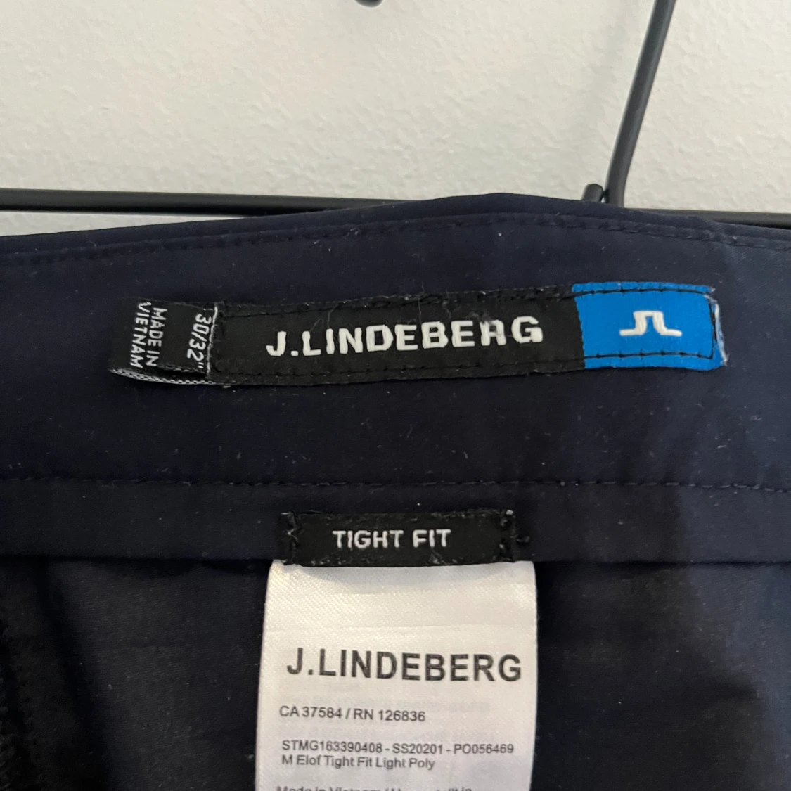 J.lindeberg byxor - 90