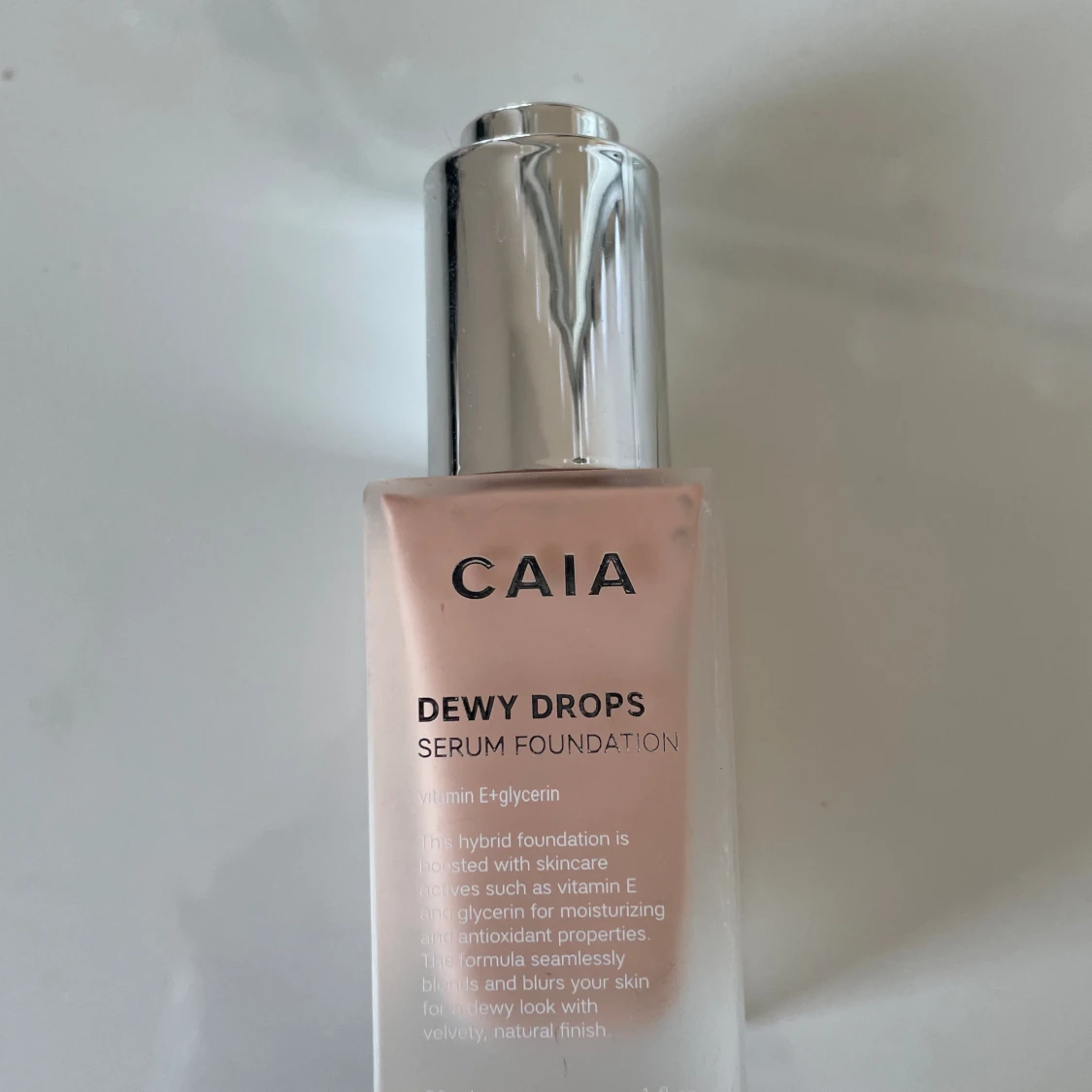 Caia dewy drops 