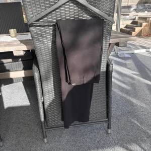 Kostymbyxor  - Mjuka kostymbyxor från only. Använda väldigt mycket men i bra skick ändå. 