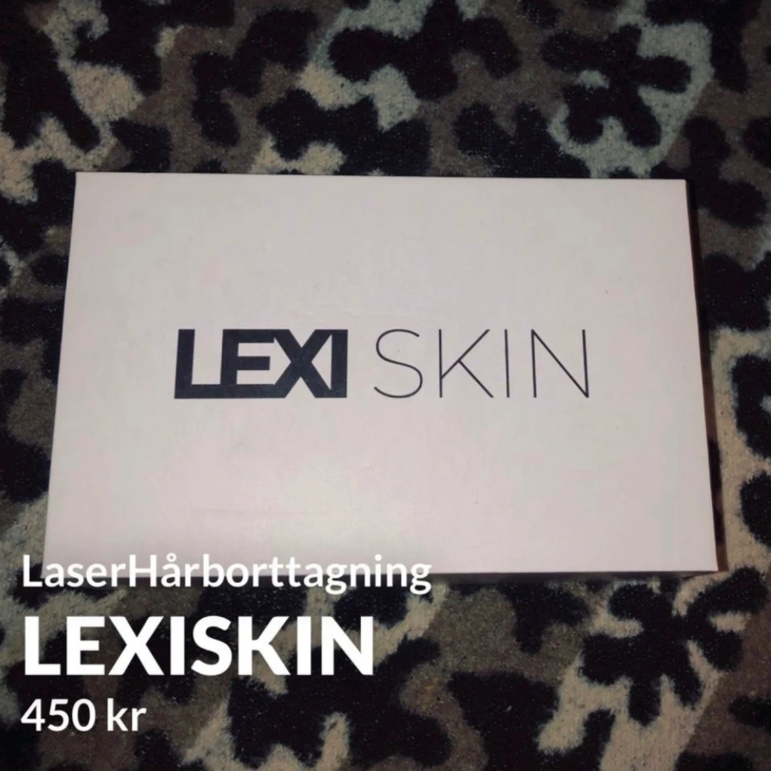 LexiSkin 