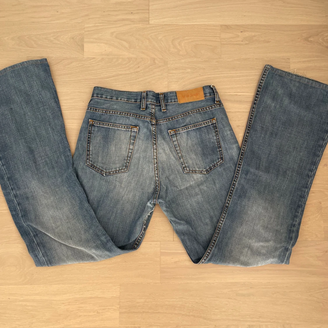 Jeans från Acne - 92