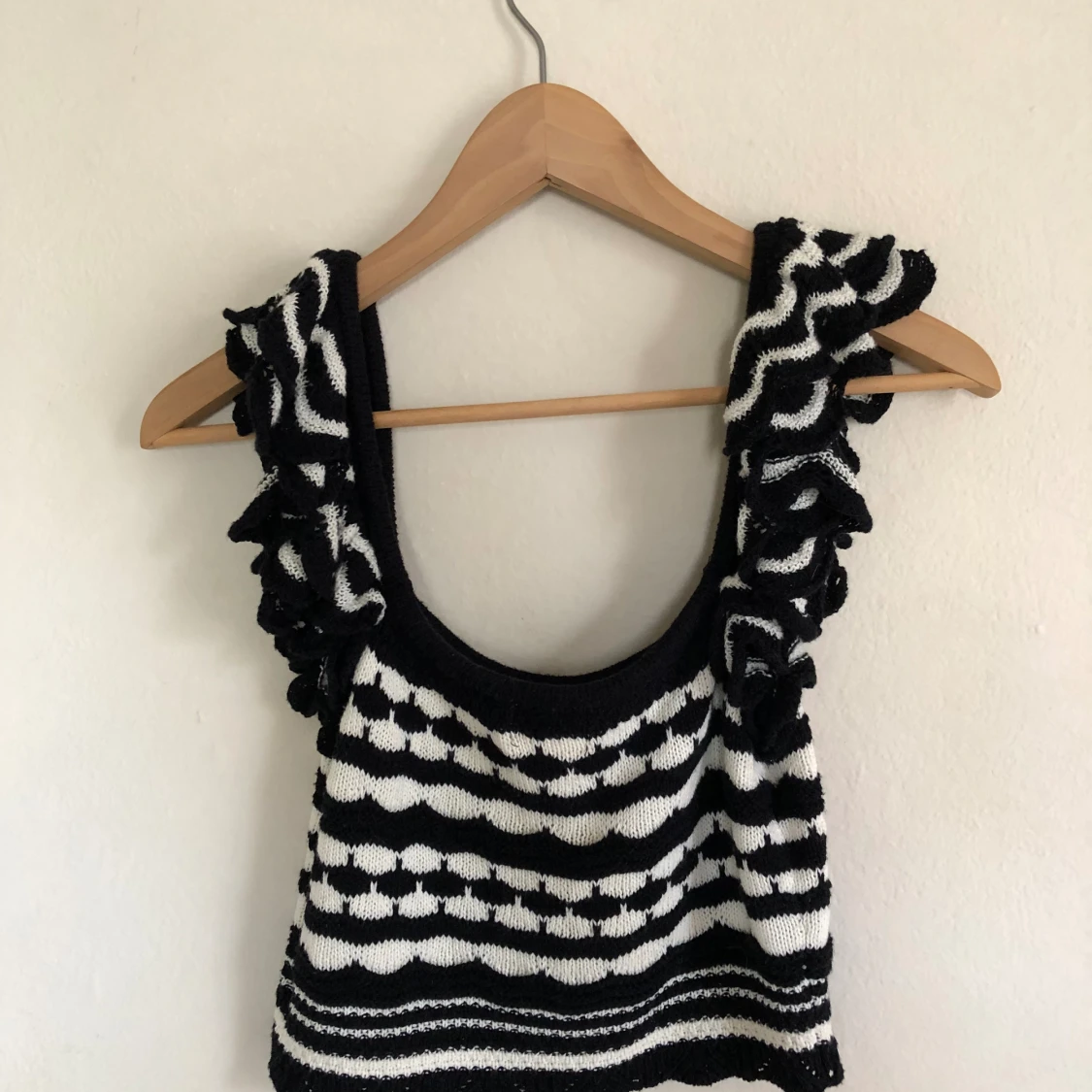 H&M Cropped Top - 90