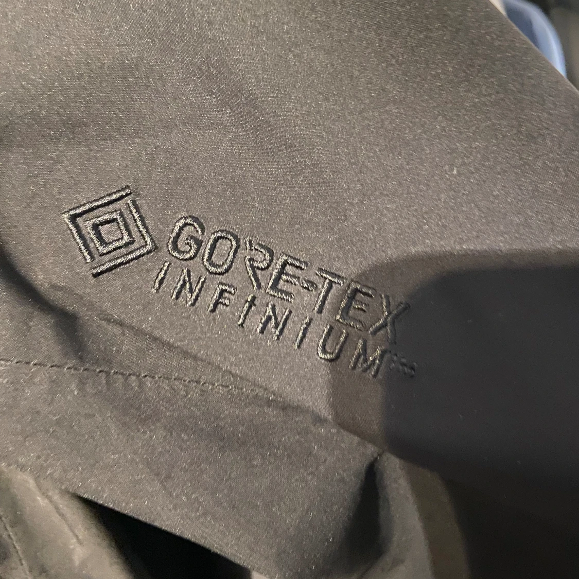 Arcteryx vindjacka  - 92