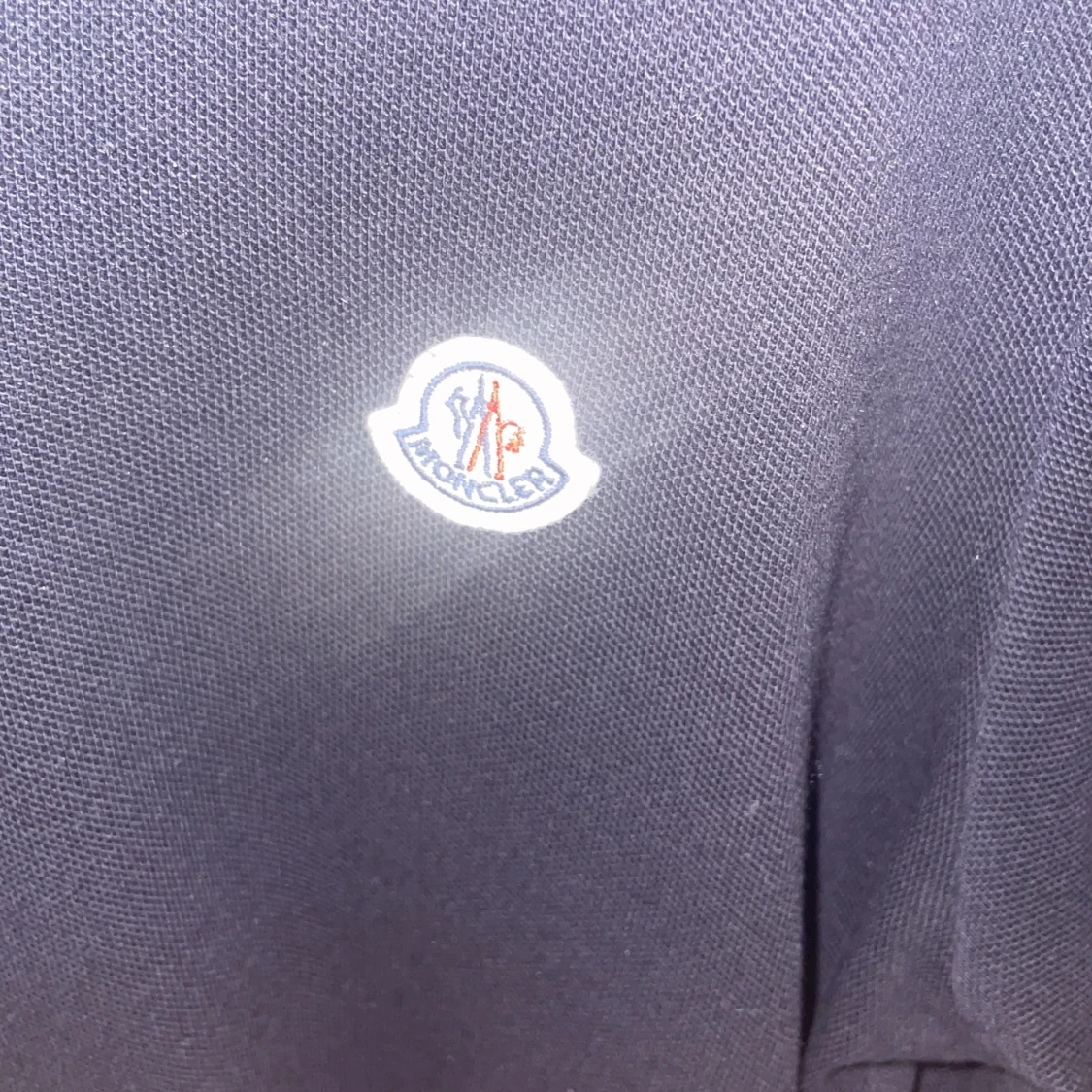 Moncler piké  - 90