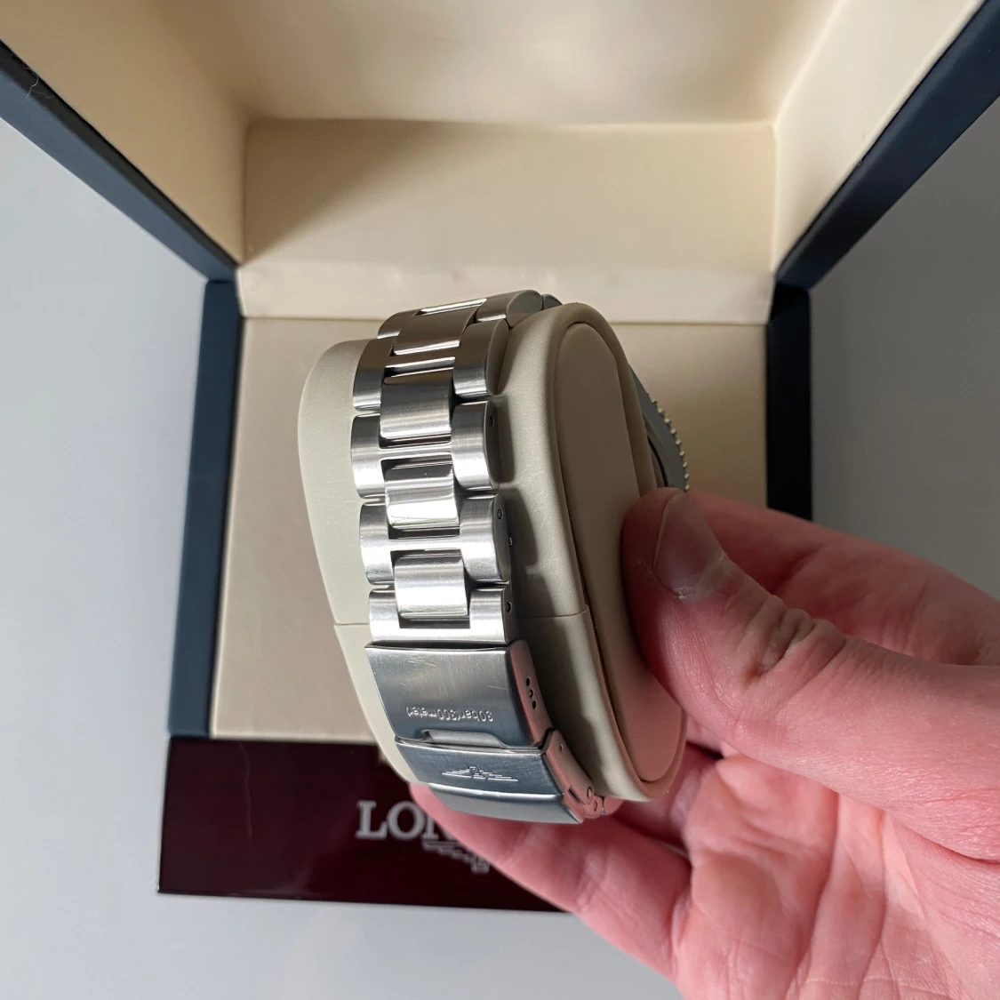 Longines Hydroconquest Automatic  - 91