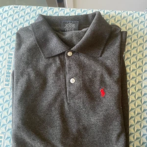 Polo Ralph Lauren Piké XL - Bra skick Knappt använd 