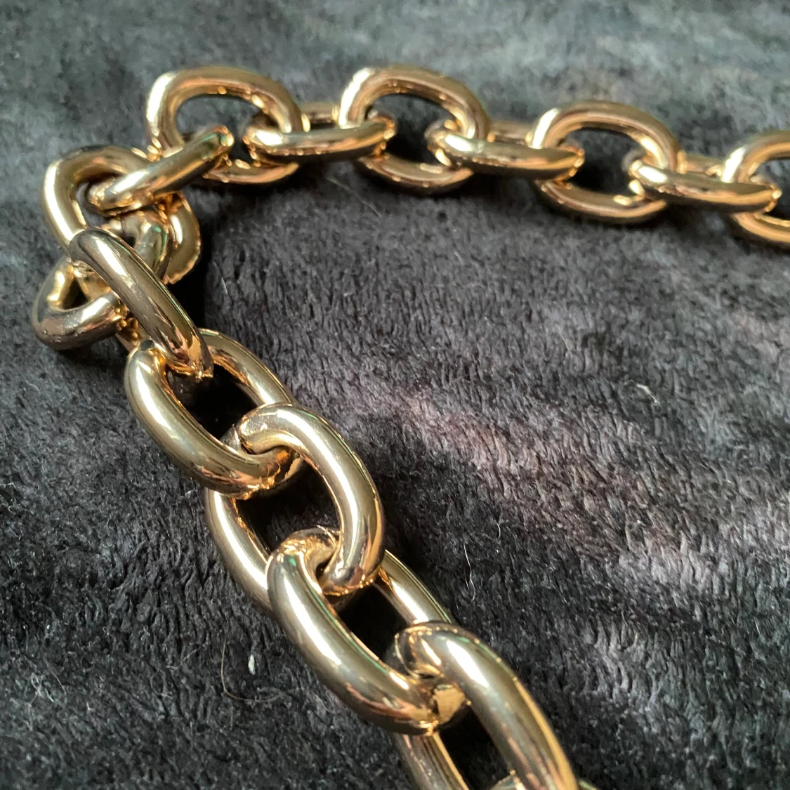 Fluffig Väska (HM) - 93