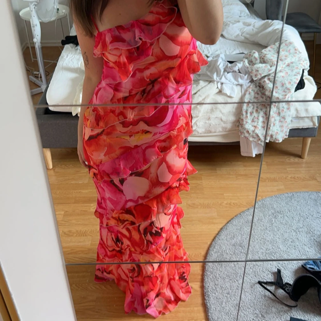 Långklänning  - 91