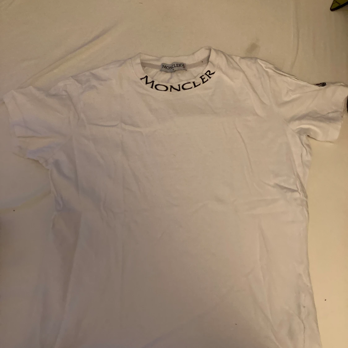 Moncler t shirt