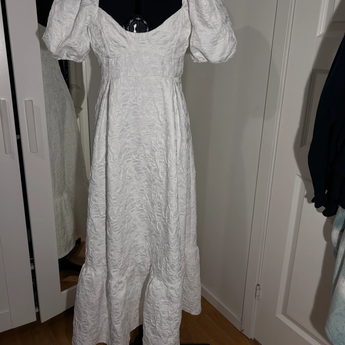 Student klänning - 91