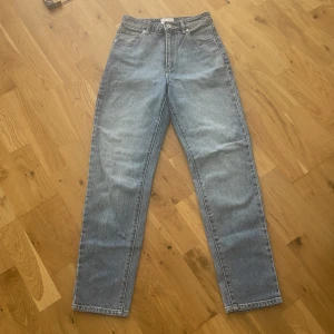 Abrand jeans  - Mkt lite använda! Som nya 