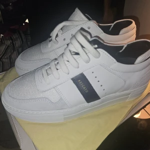 Axel arigato  - Helt nya Axel Arigato skor i storlek 39. Endast provade. 