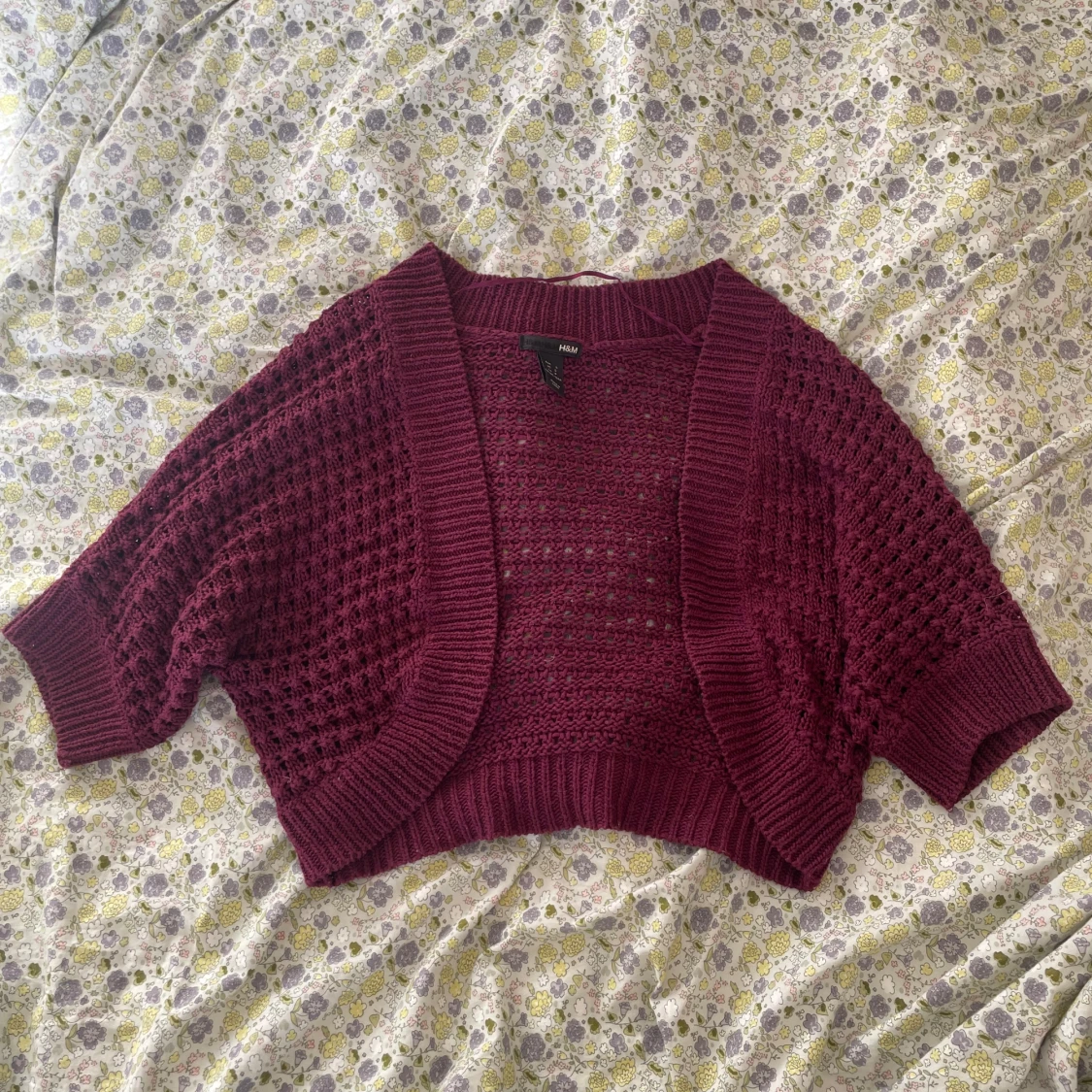 Lila bolero - 92