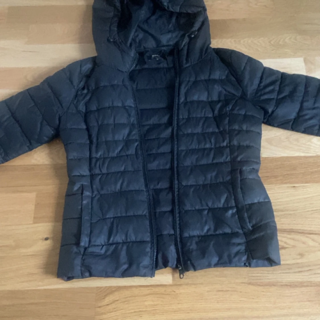 en vår jacka för tjejer - 91