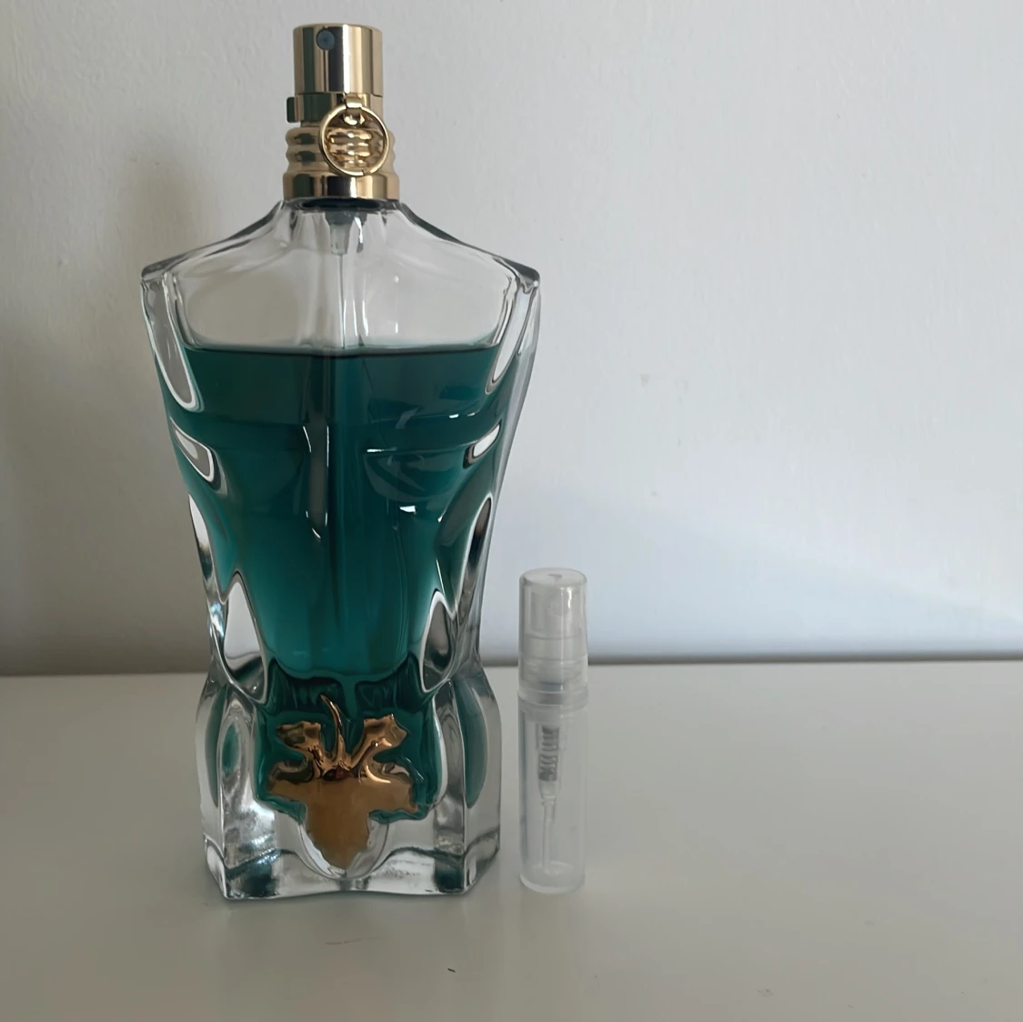 Säljer 2 ml av le beau🥥🌴 - 90