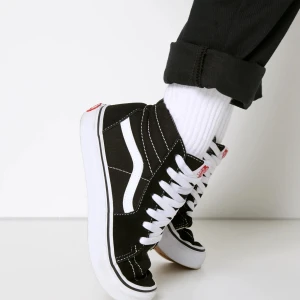Vans skor höga - Storlek 43