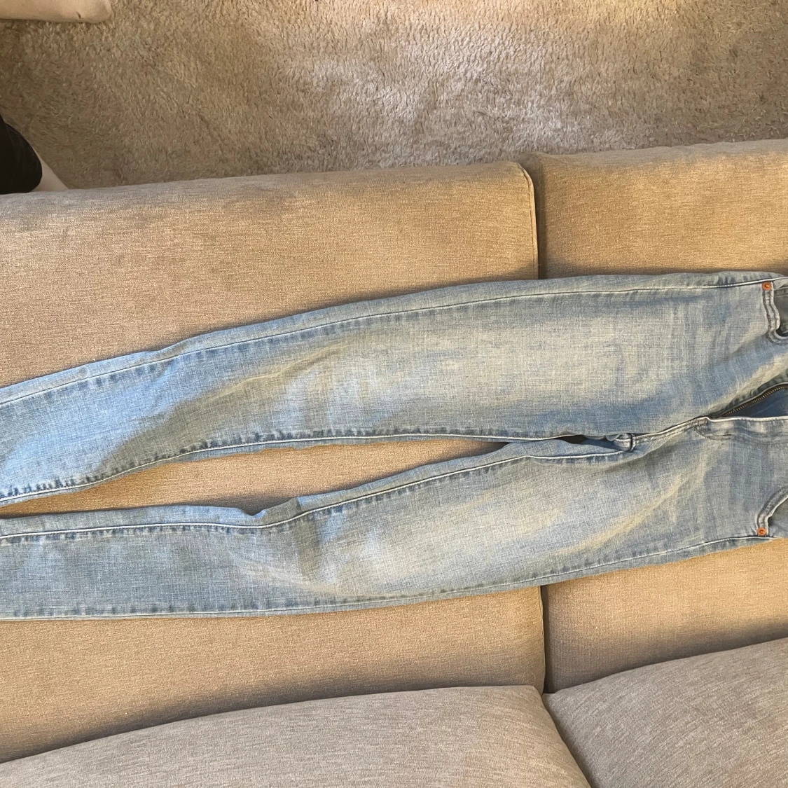 Levis 501, w23