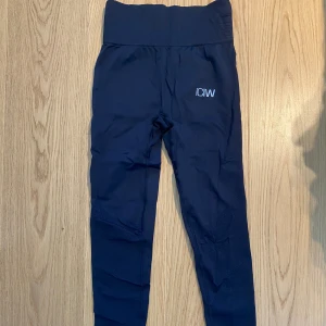 Tights ICIW - Oanvända träningstights från Icaniwill i storlek XS