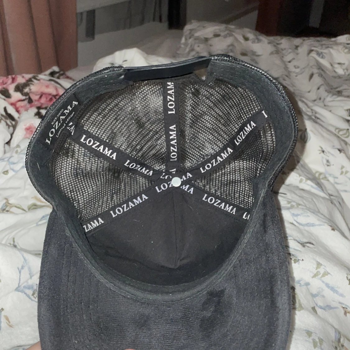 Lozama headwars keps - 90