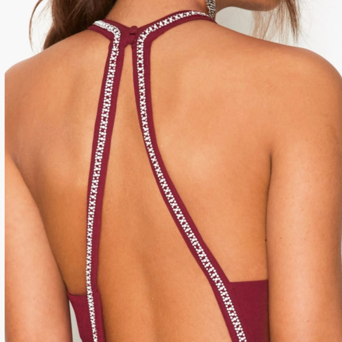 Långklänning  - 91