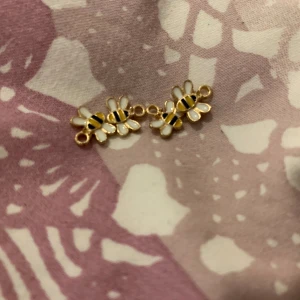 Blandade berlocker - 1kr st