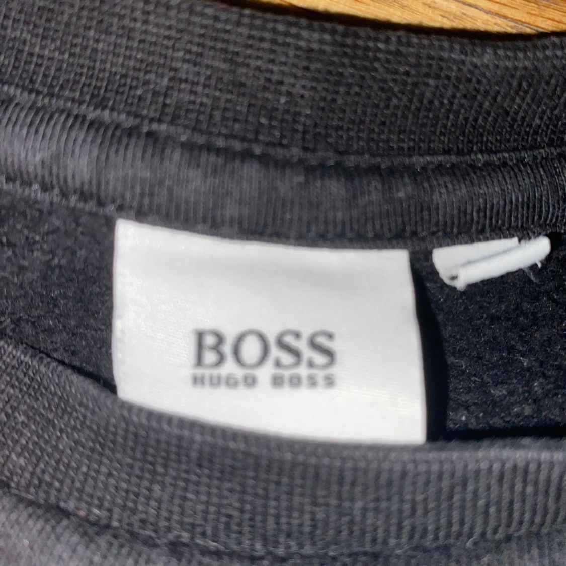 Hugo boss tröja - 90