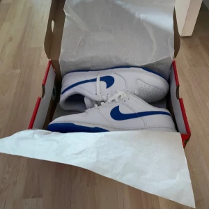 Nike dunk  - Helt nya. Oanvända. Skick 10/10. Kommer med låda