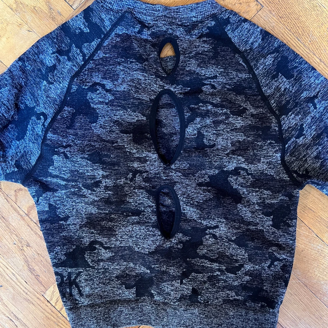 Gymshark träningstopp - 91