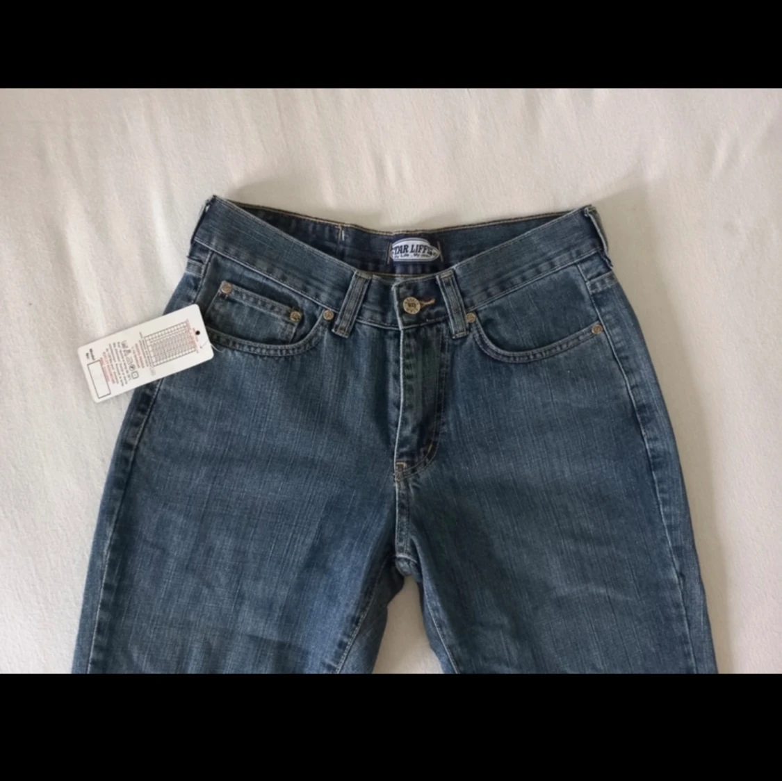 Bootcut jeans  - 90
