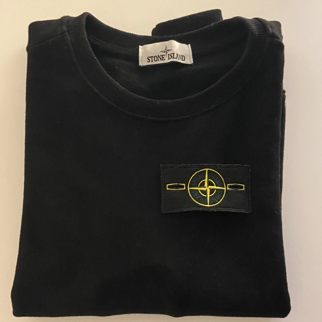 Stone island tröja - 90