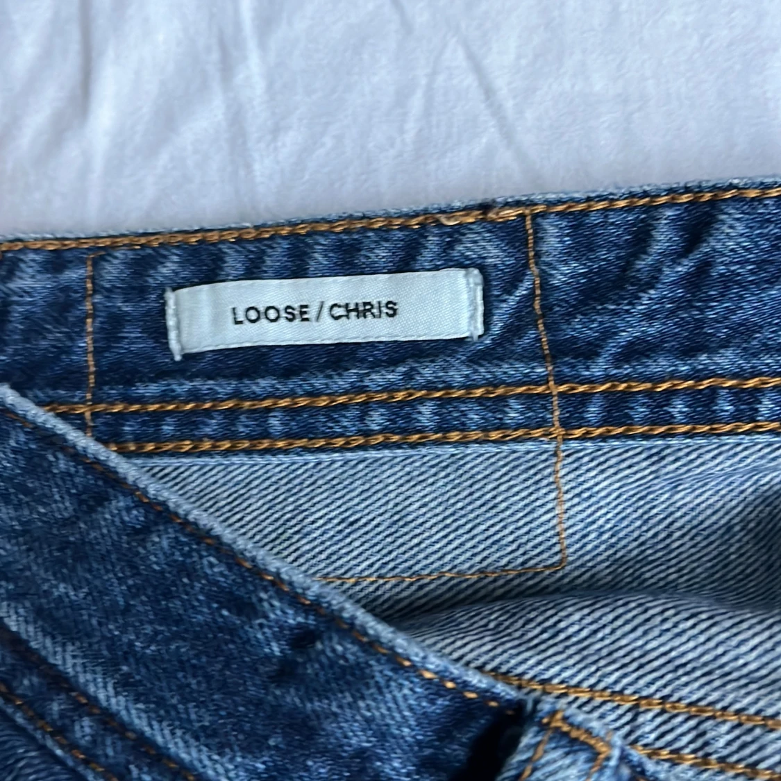 Jack and Jones chris/loose - 91