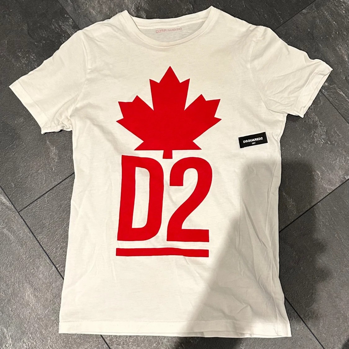 Dsquared tshirt