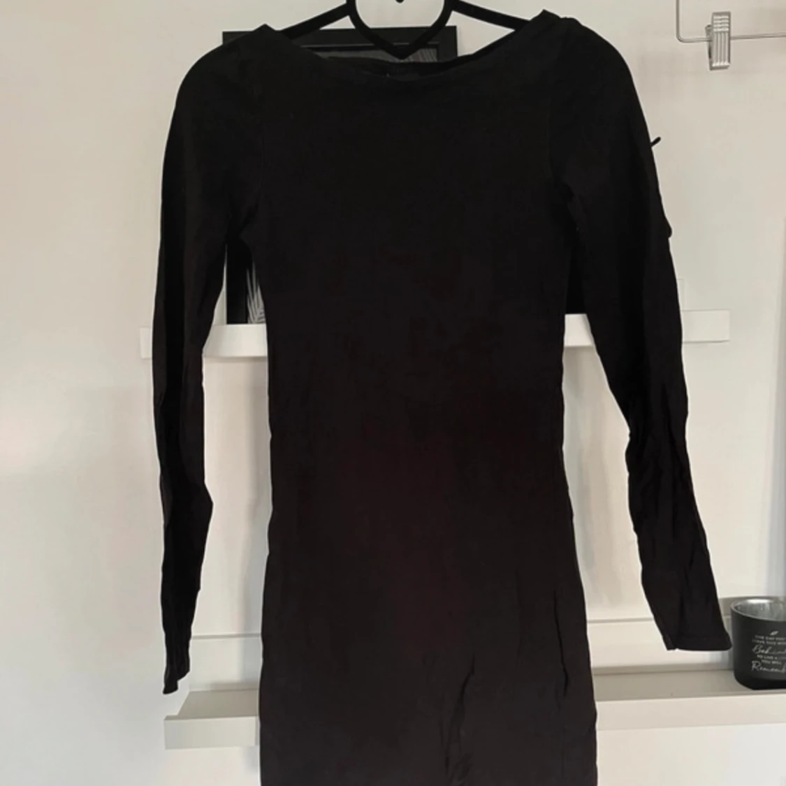 Klänning/tunika/lång tröja 