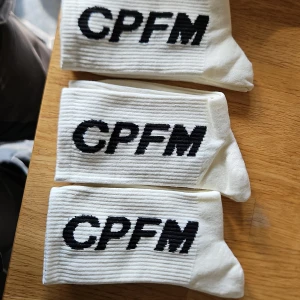 Cpfm strumpor  - Nya
