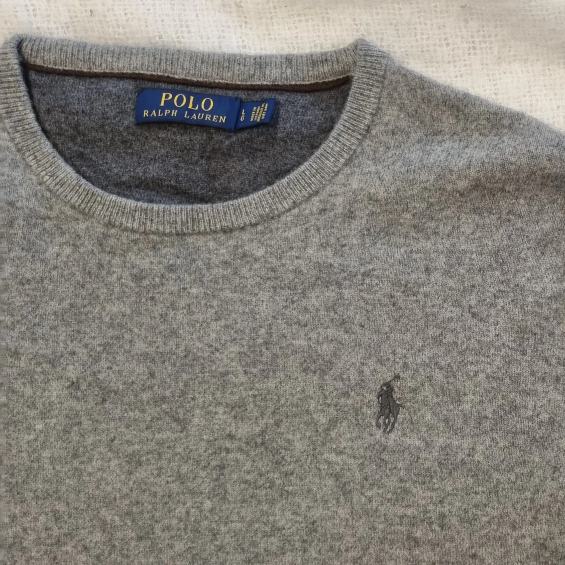 Ralph Lauren Pullover - 90
