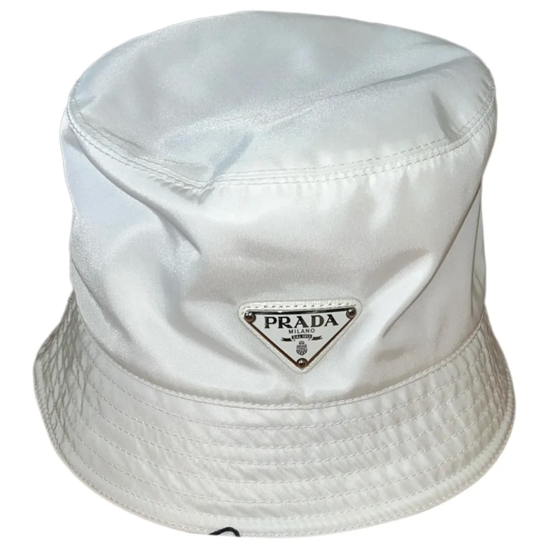 Prada hatt