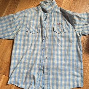 Skjorta  - Jätte bra kvalitet  