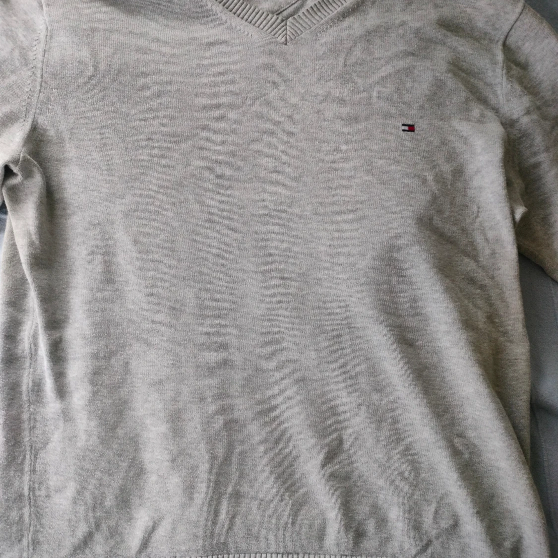 Tommy Hilfiger tröja 