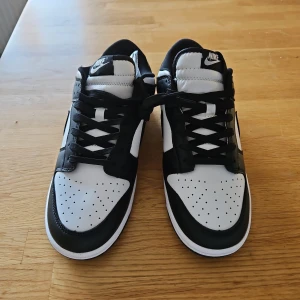 Nike sb panda - Nya I låda storlek 44