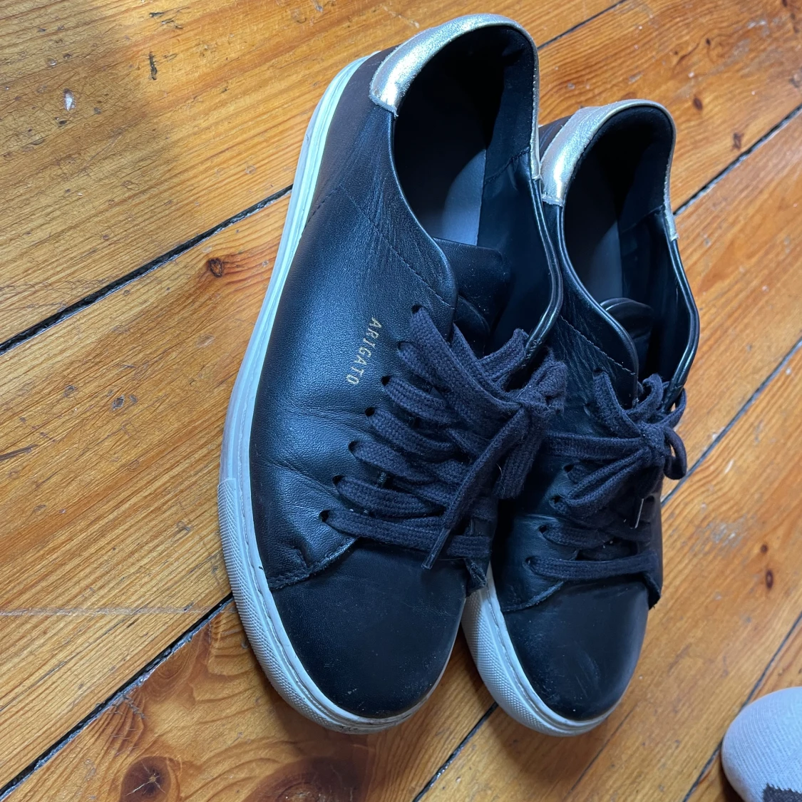 Axel arigato skor - 90