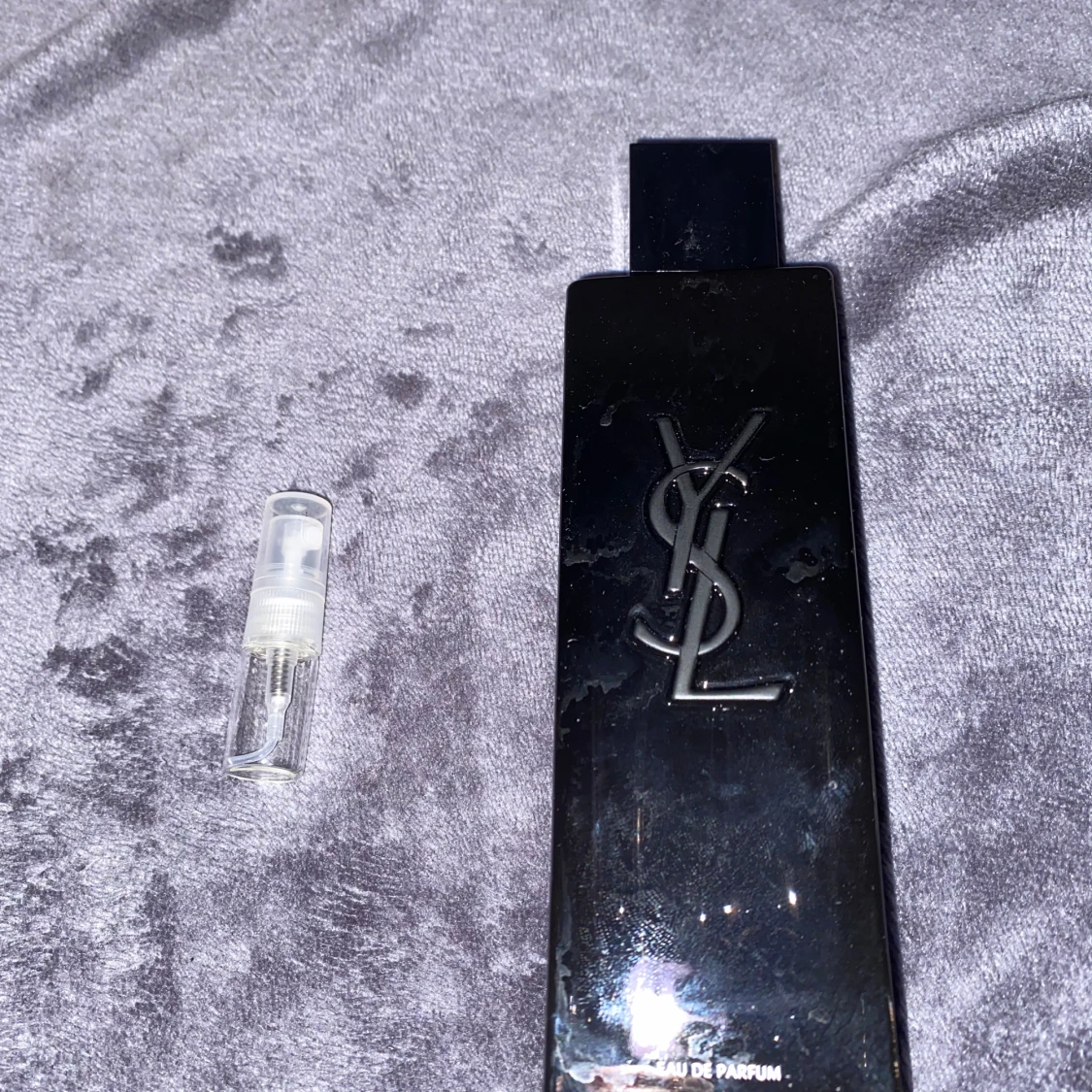 YSL MYSELF 2ml 