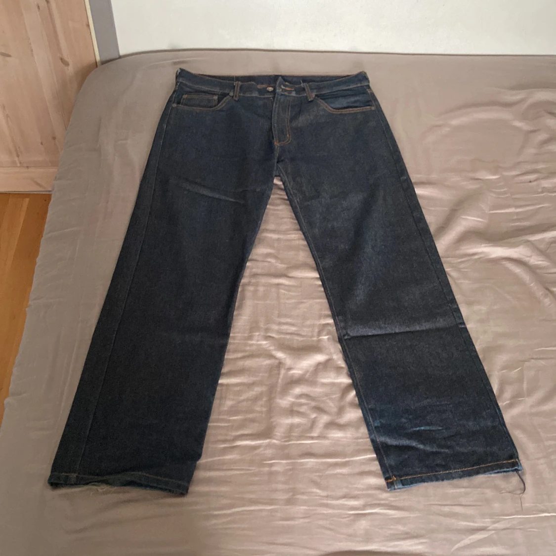 Feta evisu jeans - 91