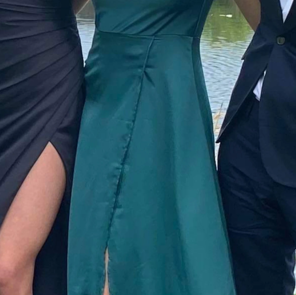 Balklänning festklänning - 93