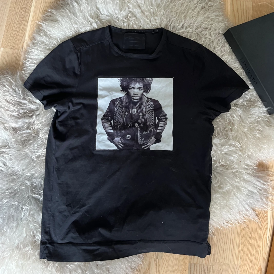 Limitato tröja - 90