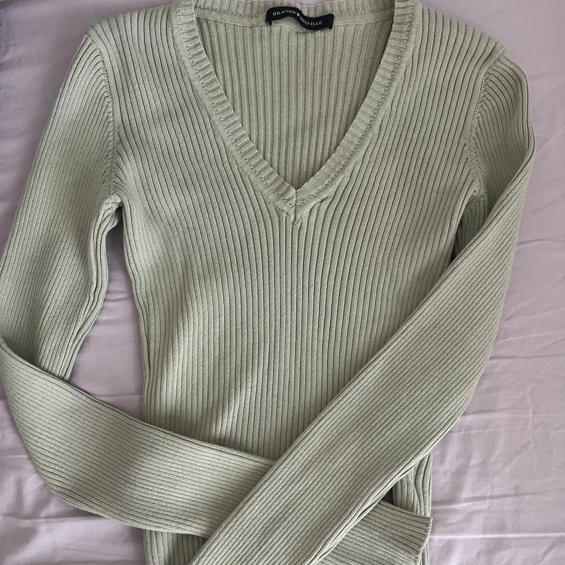 Brandy mellville tröja  - 92