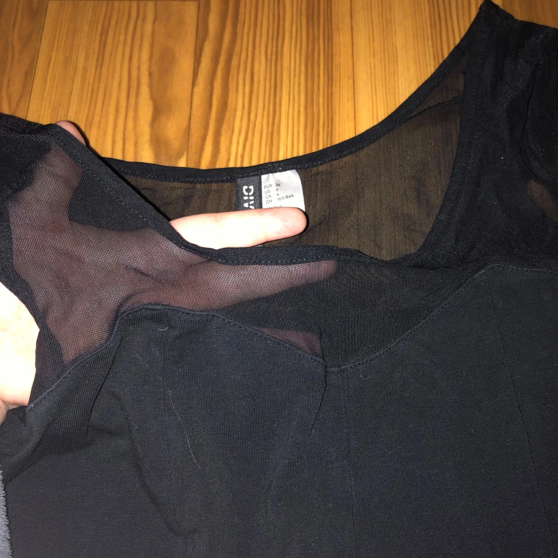 Klänning Storlek 36 - 90