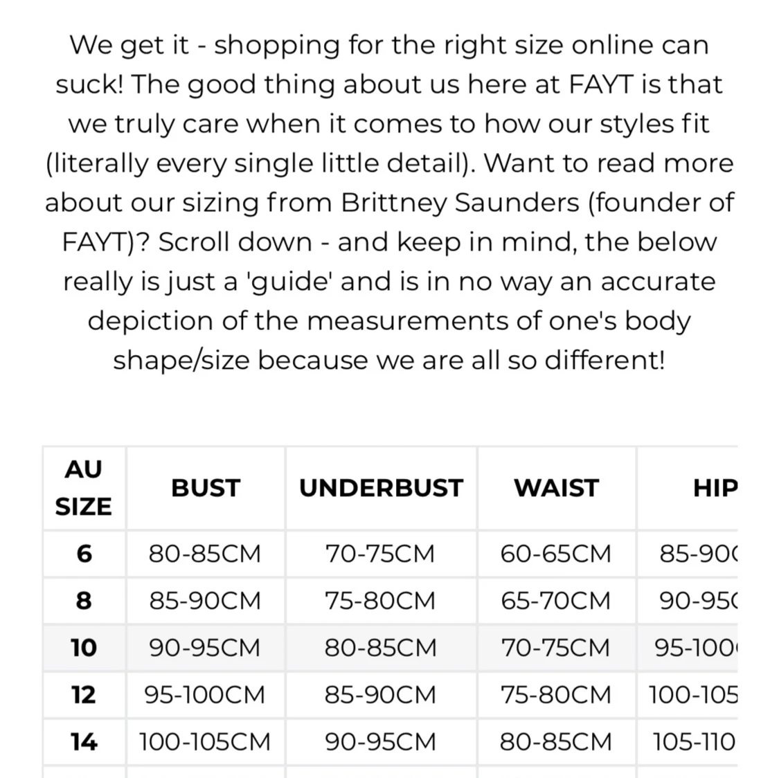 Ny blå bikiniöverdel  - 93