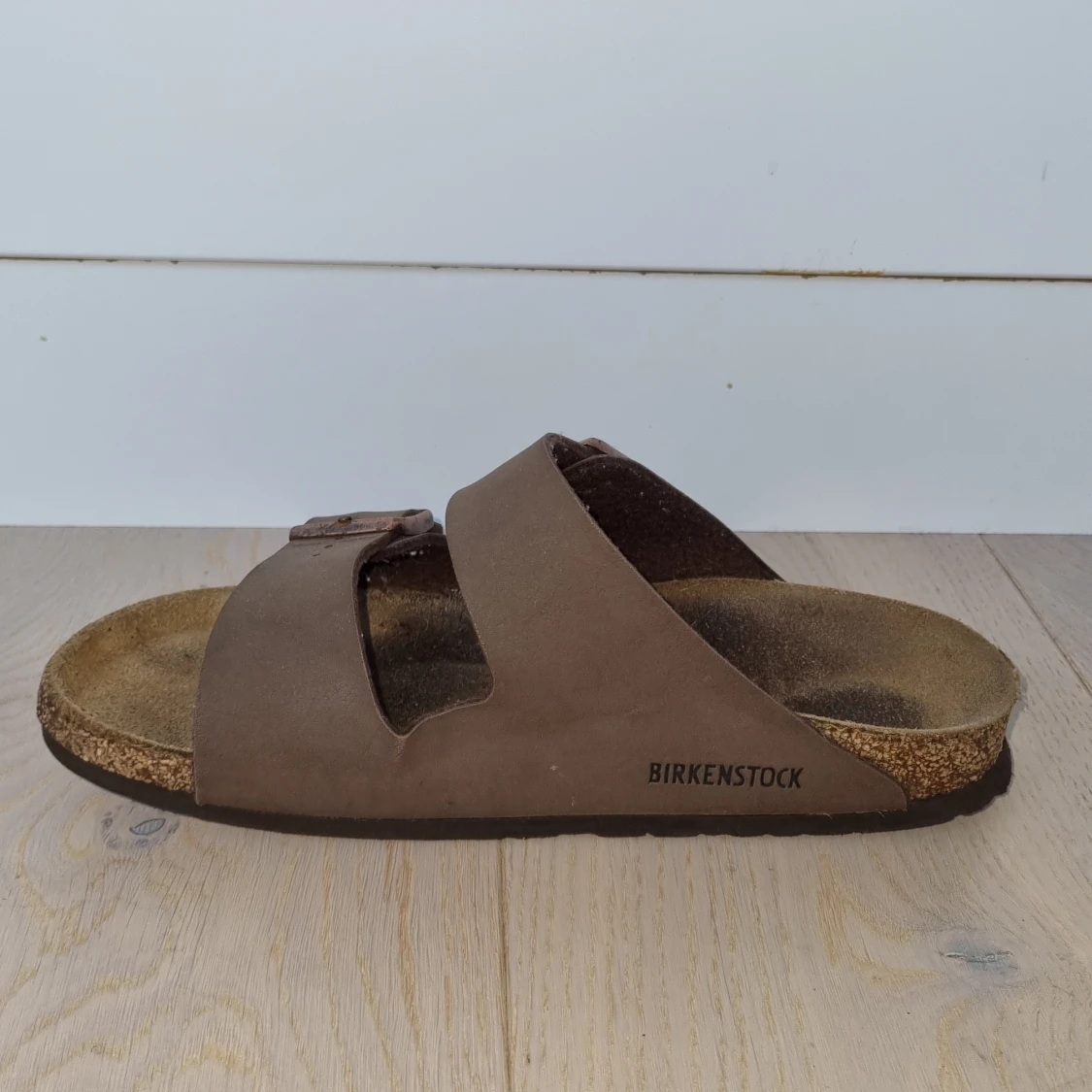 Birkenstock   Färg: Mocha - 91